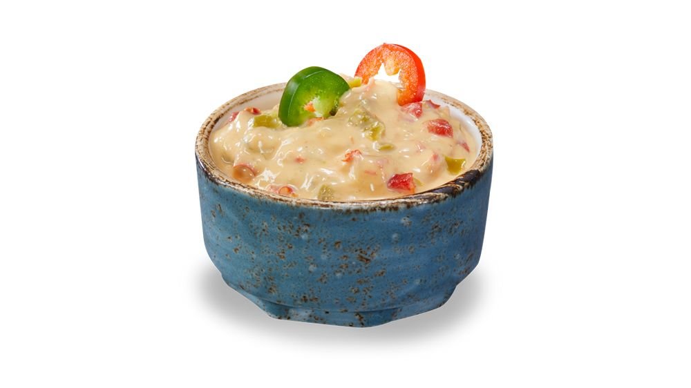 Cheddar-Jalapeno-Sauce