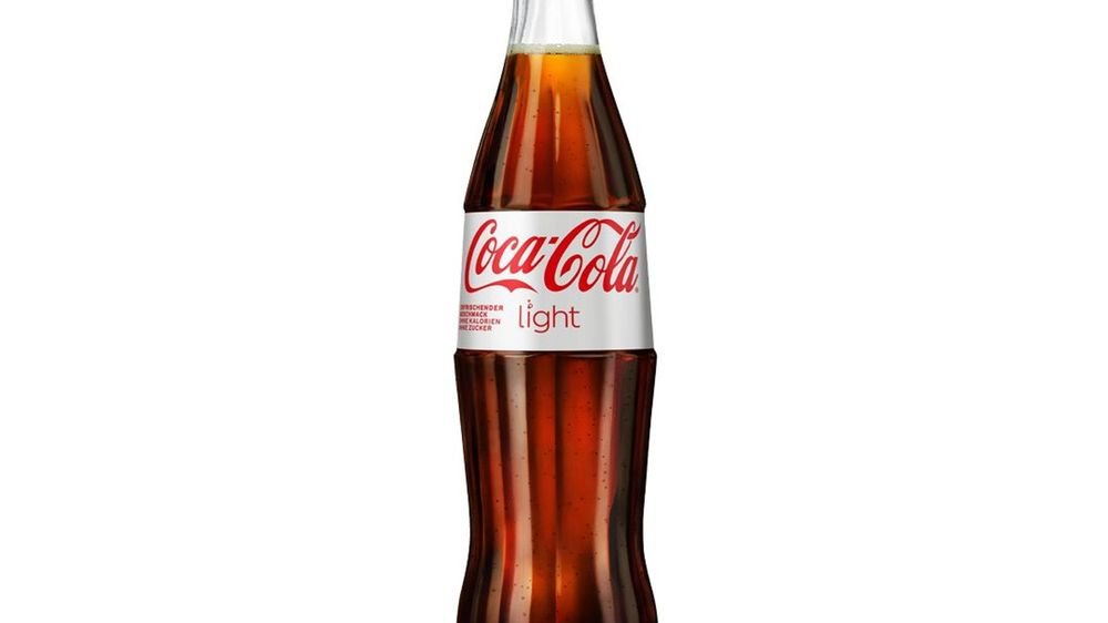 Coca-Cola Light 0,33l