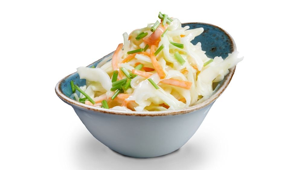 Cole Slaw