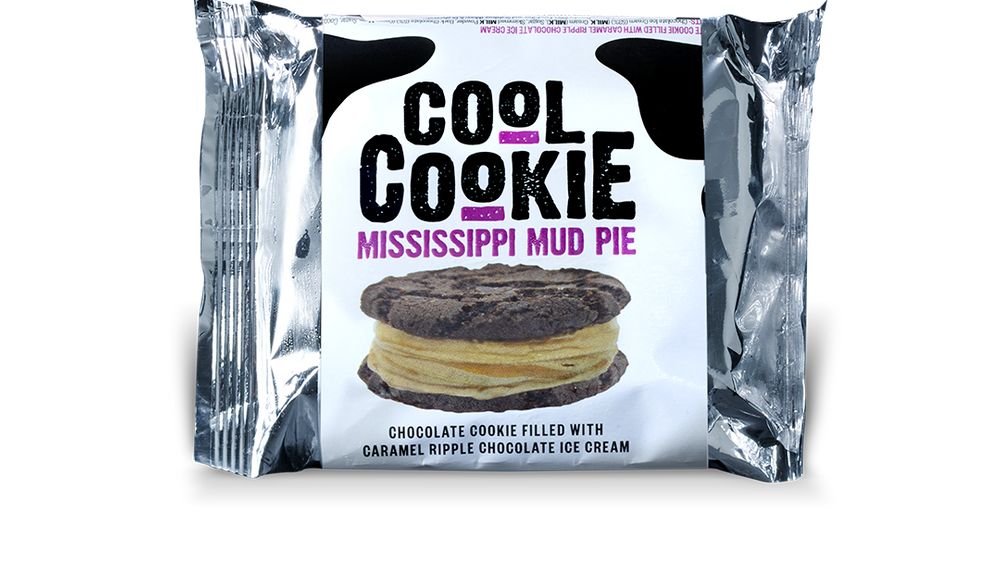 Cool Cookie Dark
