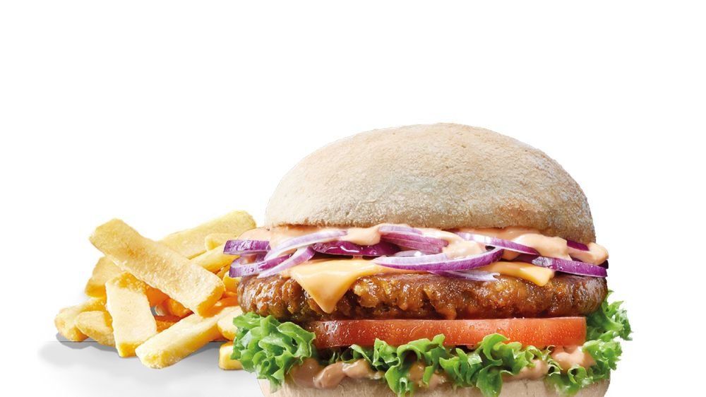 DEALivery - Chee is Vegan