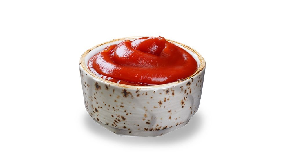Flaschen Tomate Zero (vegan)