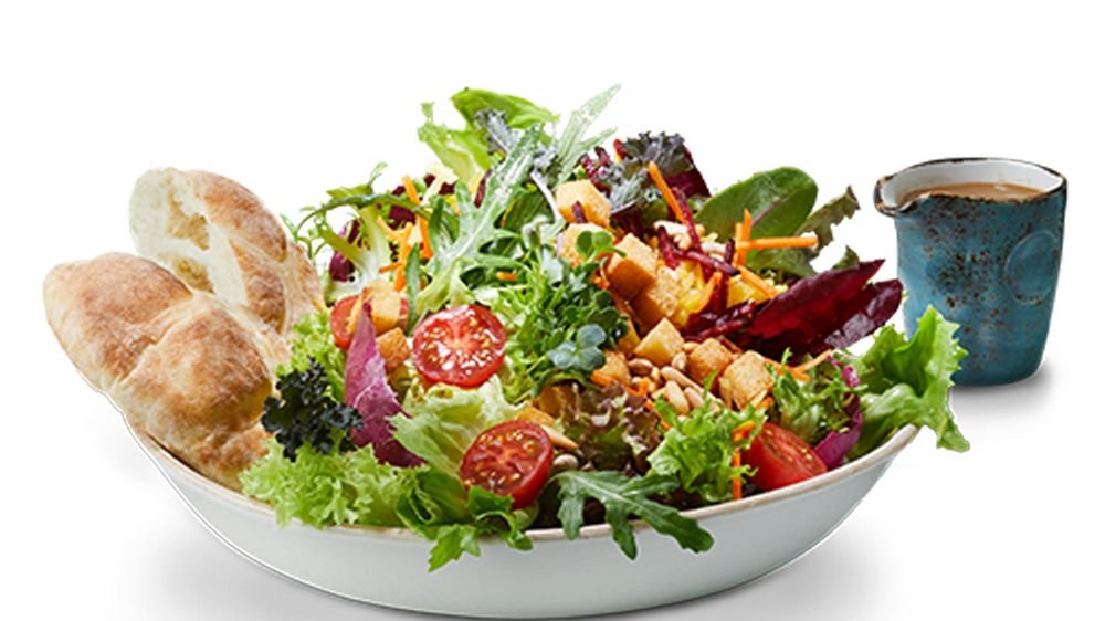 Gartensalat