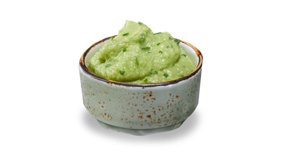Guacamole