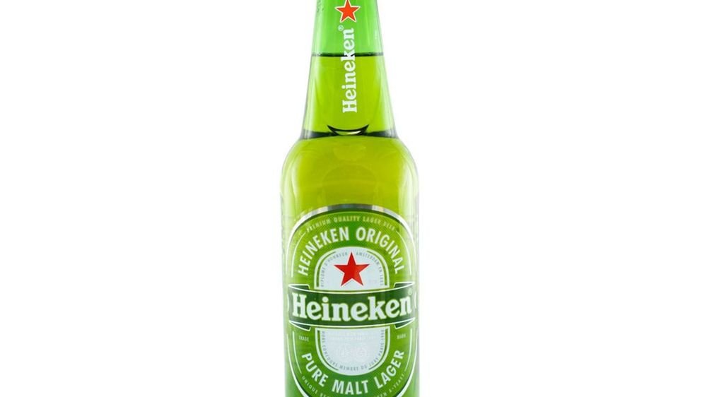 Heineken 0,33l Fl.