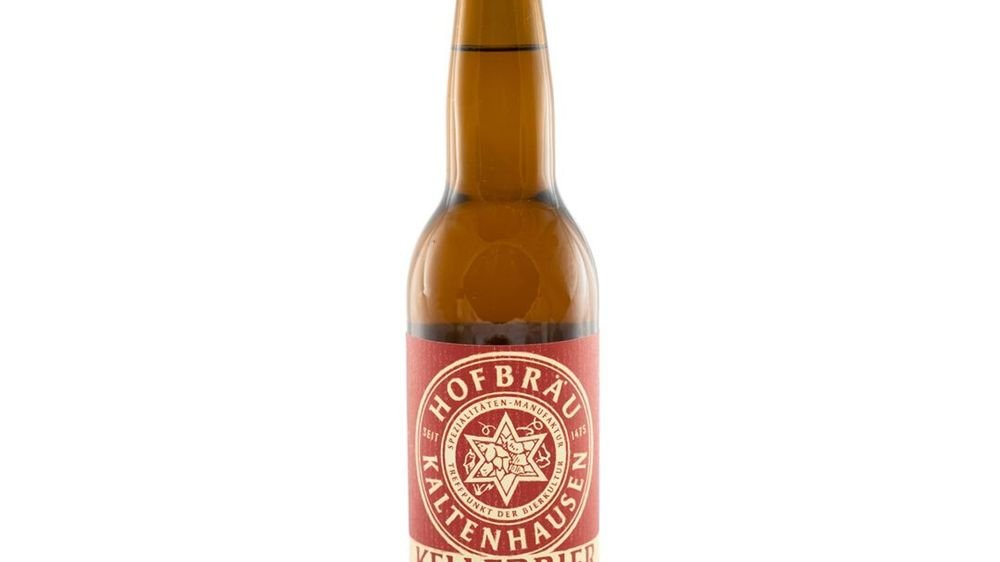Kaltenhauser Kellerbier 0,33l
