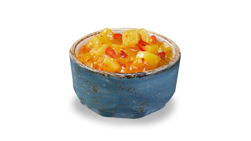 Mangochutney