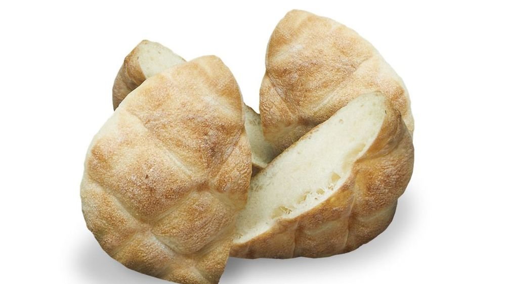 Peters Lieblingsbrot