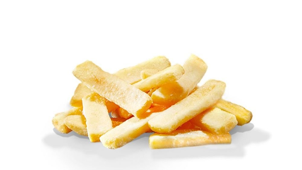 Pommes