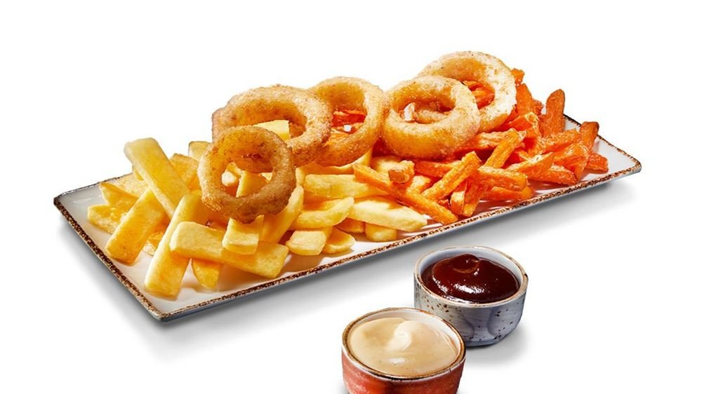 Pommesmix