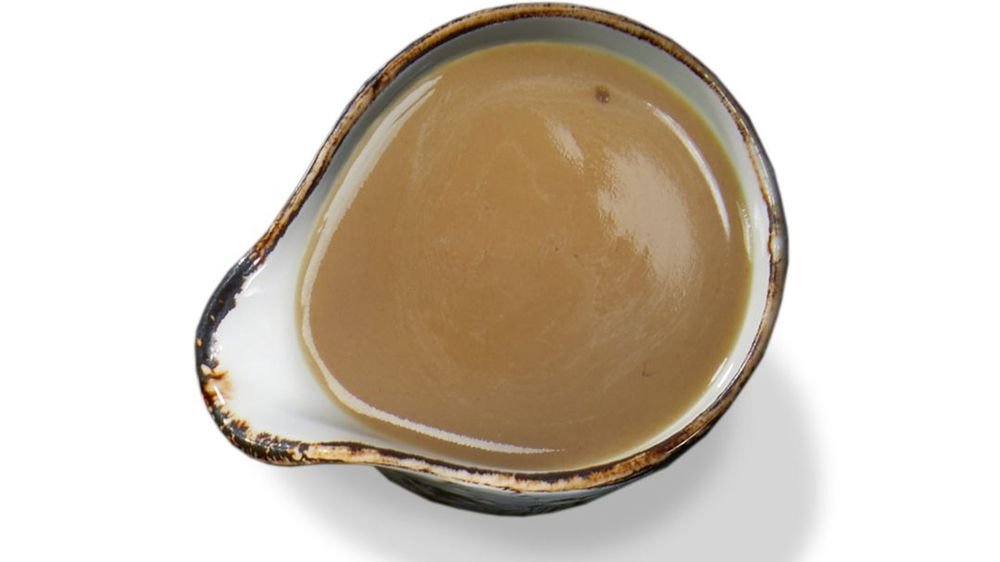 Roasted Sesam Dressing