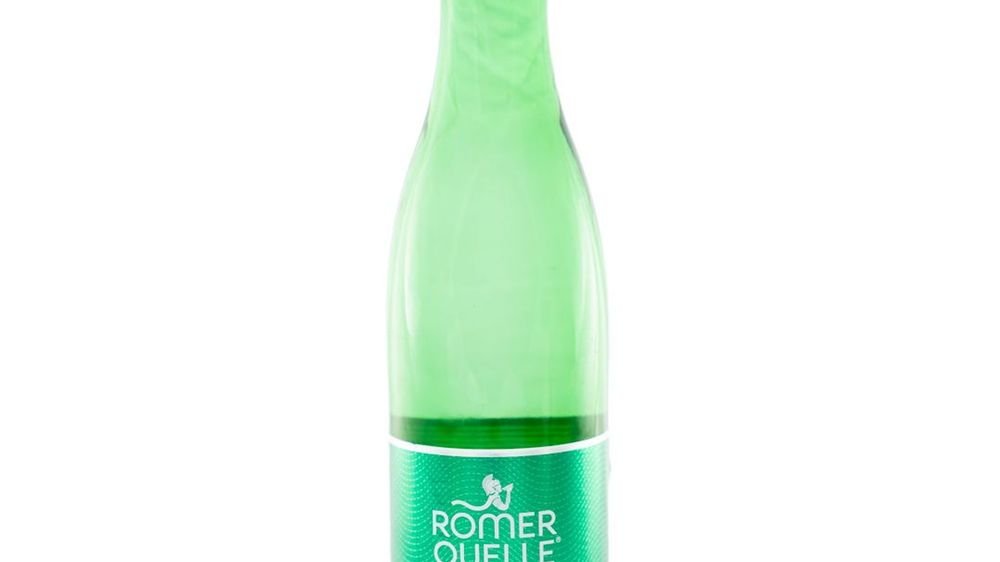 Römerquelle Prickelnd 0,75l