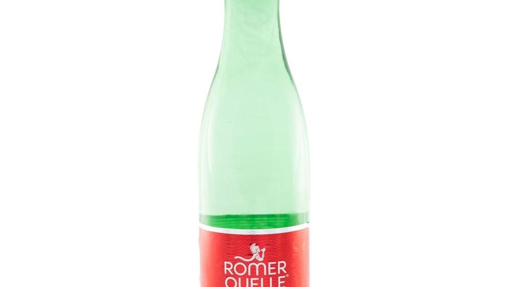 Römerquelle Still 0,33l