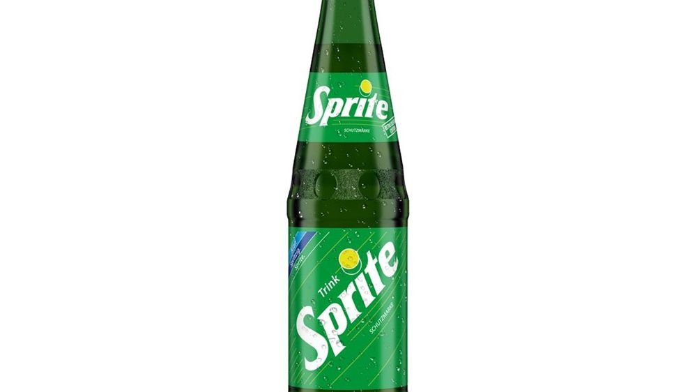 Sprite 0,33l