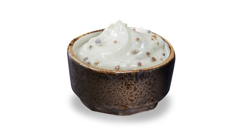 Trüffelcreme