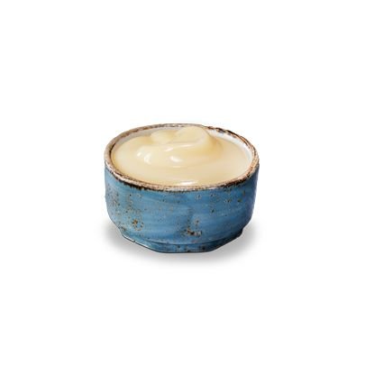 Warme Sauce Hollandaise