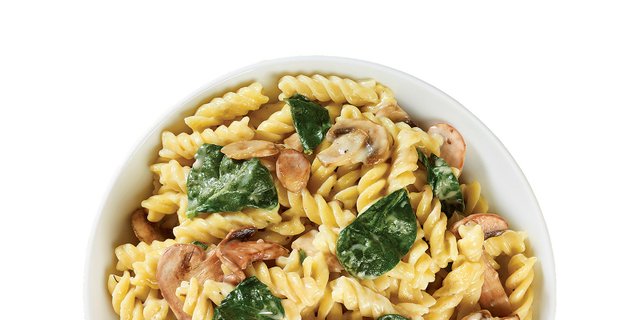 Alfredo Pasta