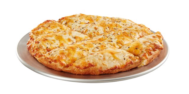Garlic Cheese Bread