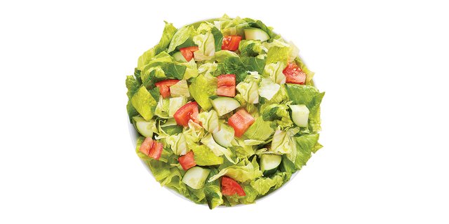 House Salad
