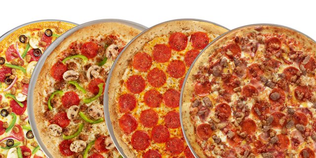 Pick Your Flavor Pack