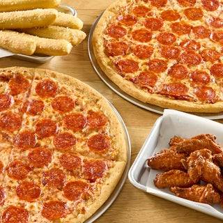 Family Meal Deal