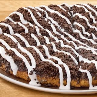 Family Oreo Crunch