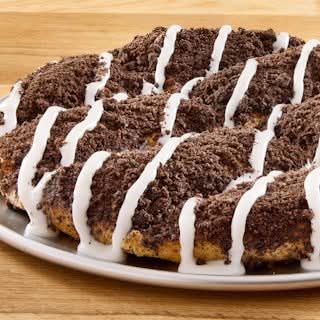 Regular Oreo Crunch