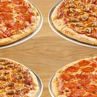 Team Pizza Pack