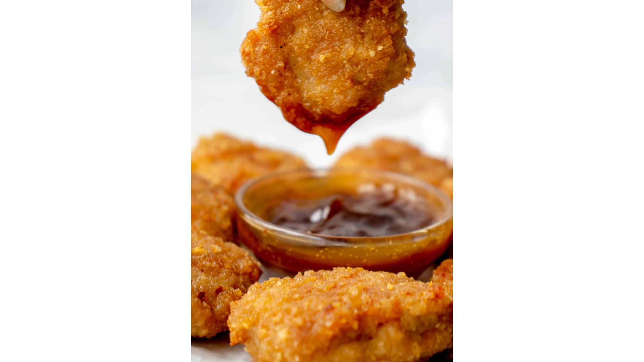 10 Pieces Chicken Nuggets