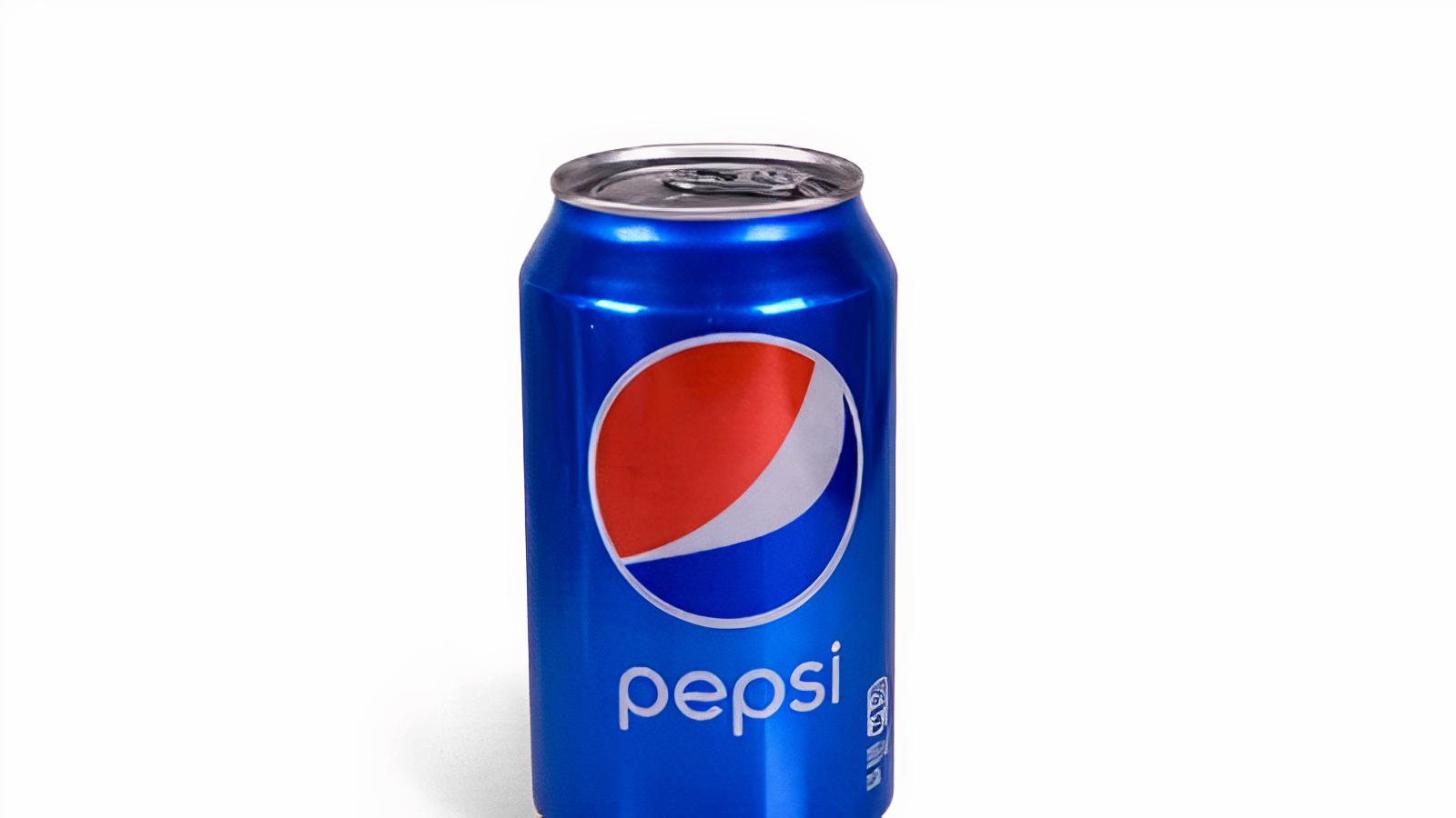 Canned Drink