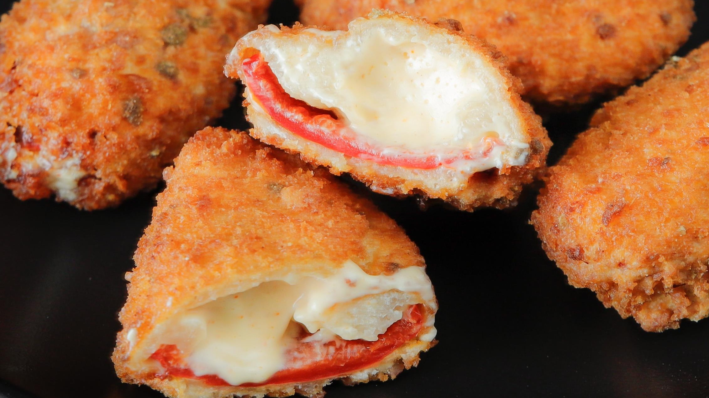 Fiesta Bold Jalapenos poppers