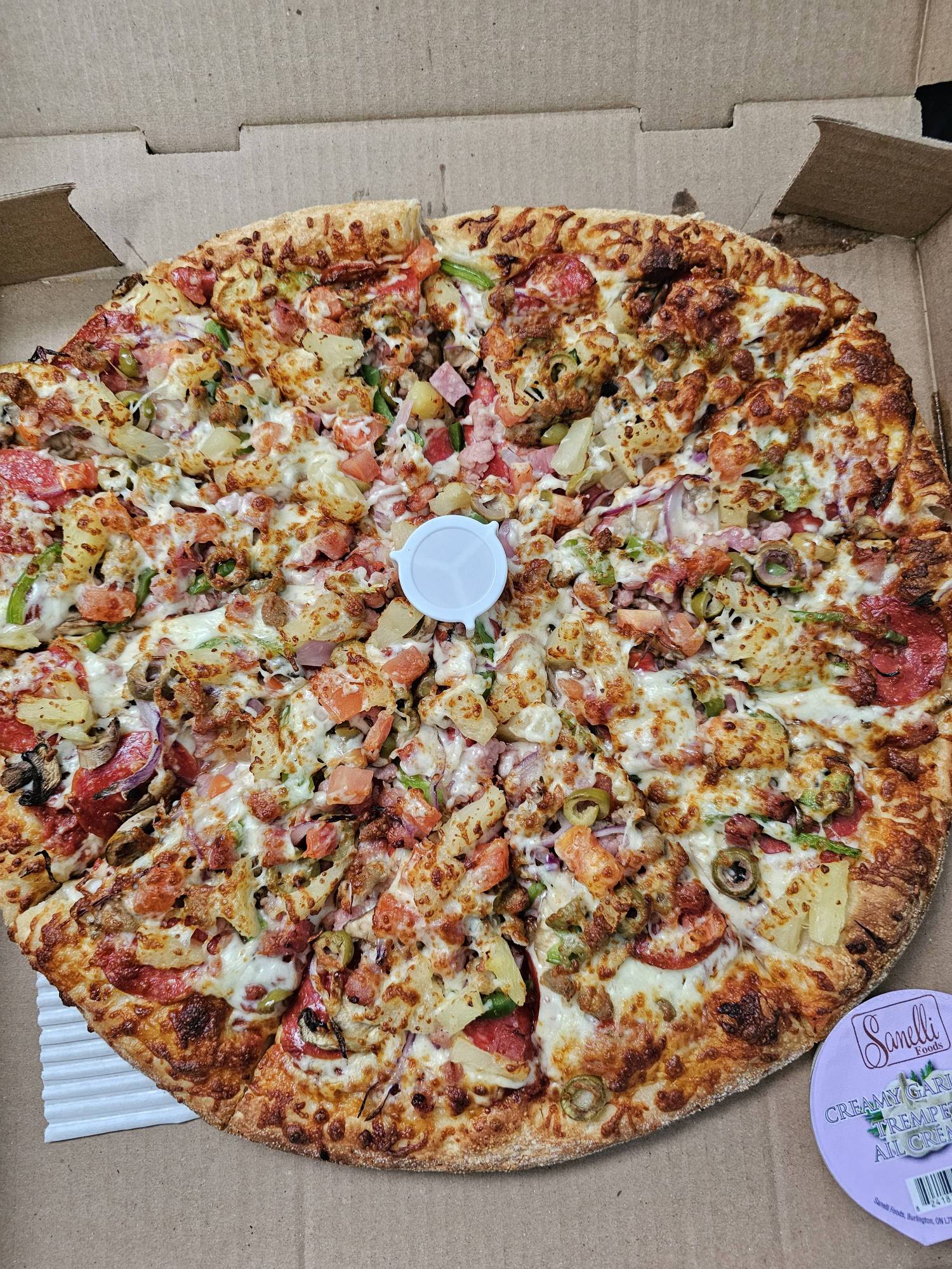 Pete's Best