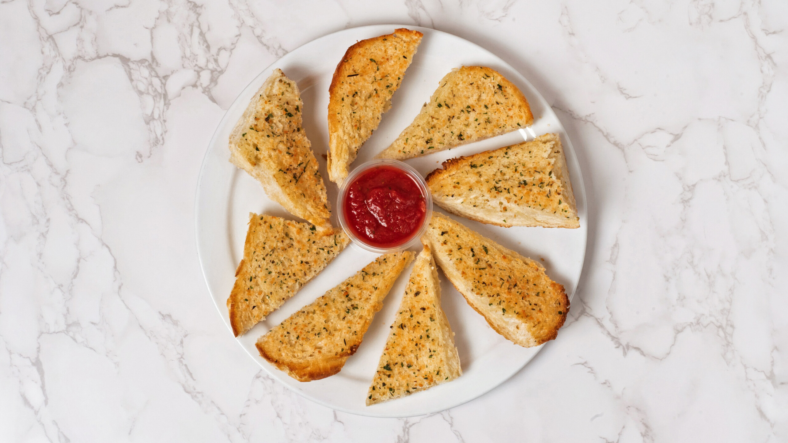 Garlic Bread