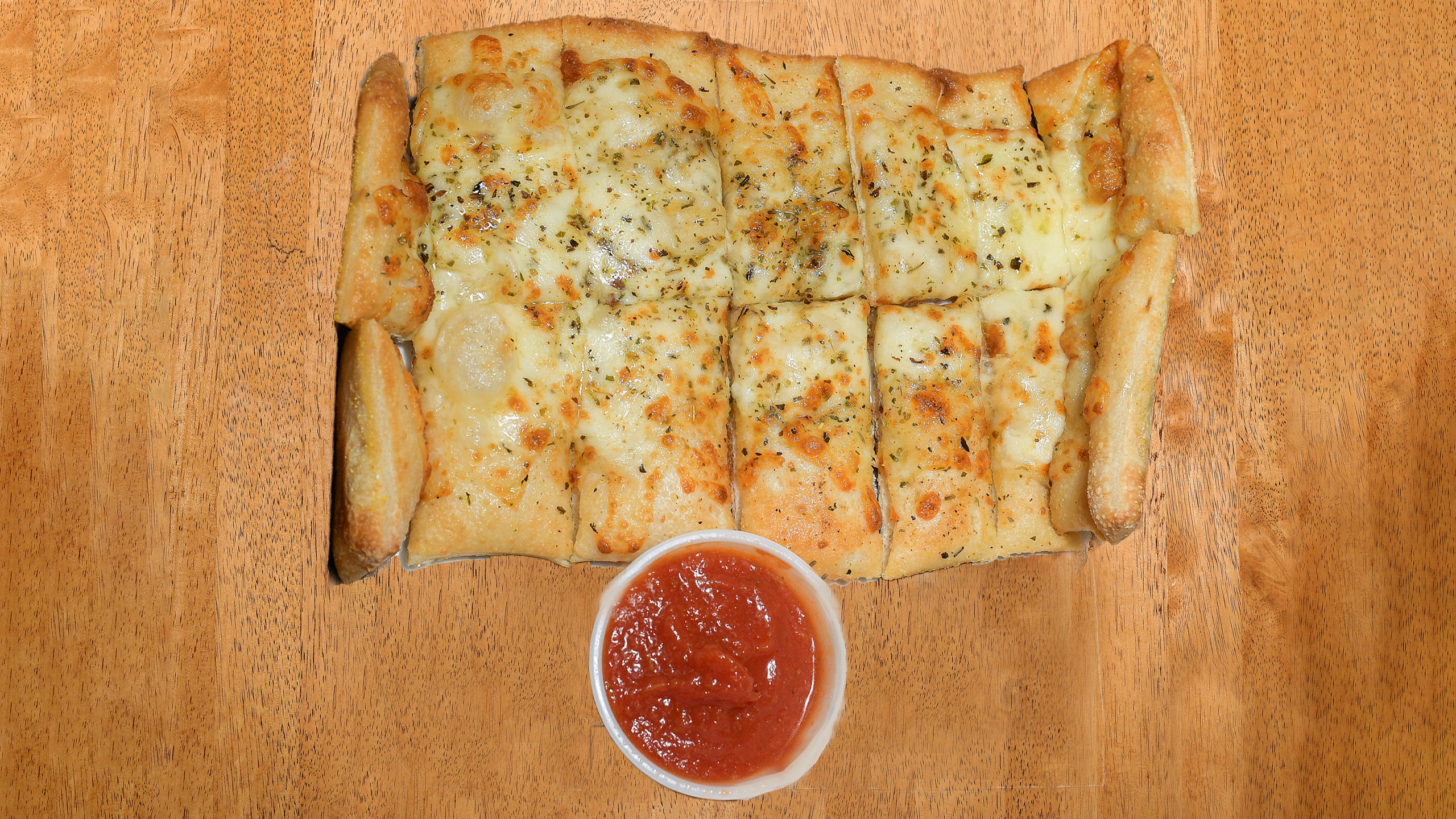 Cheese Stix