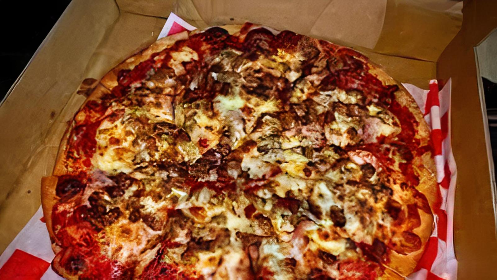 The Mac Porker