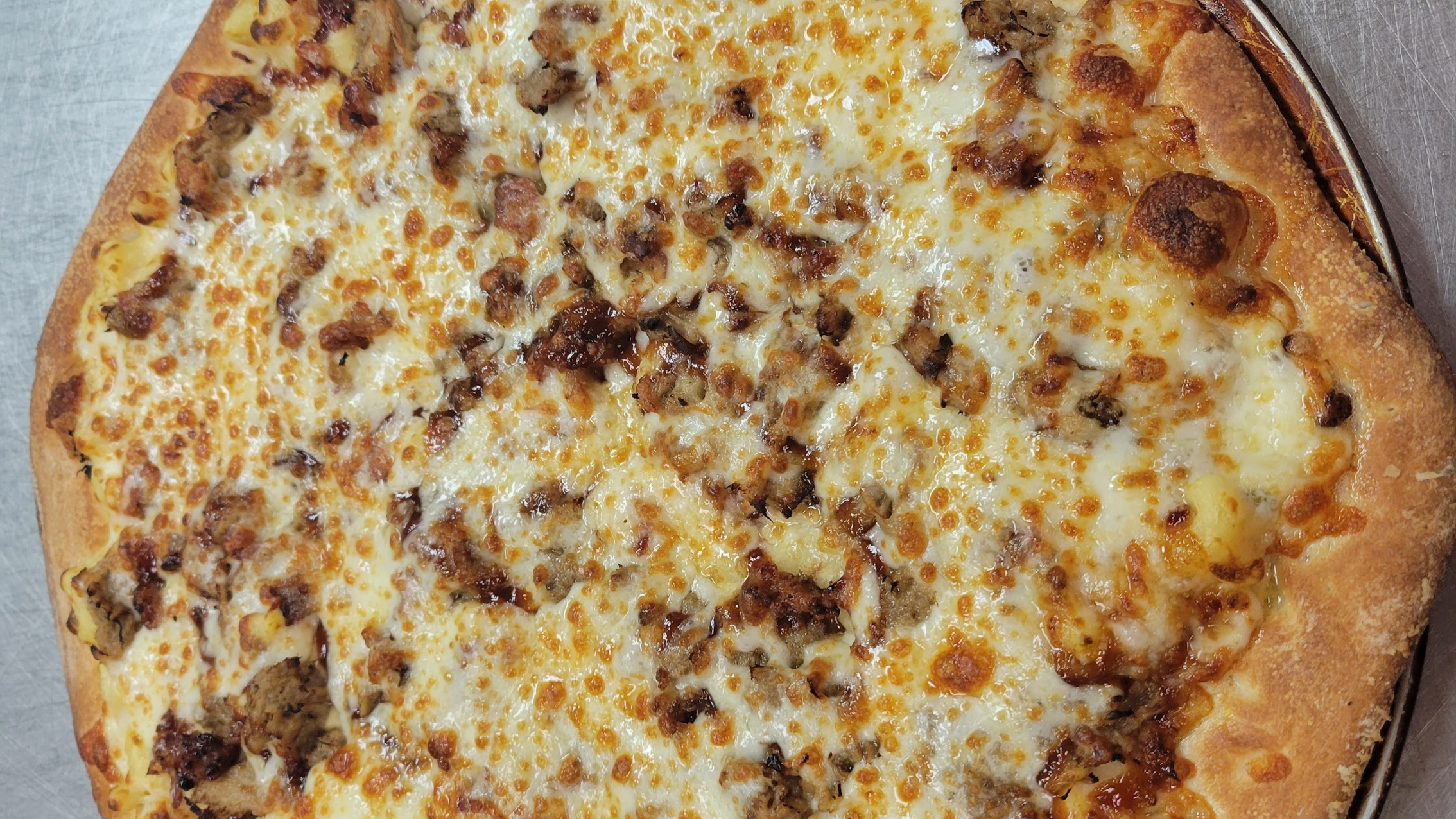The Mac-Porker