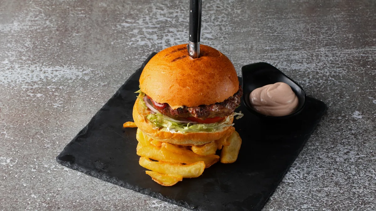 Burger