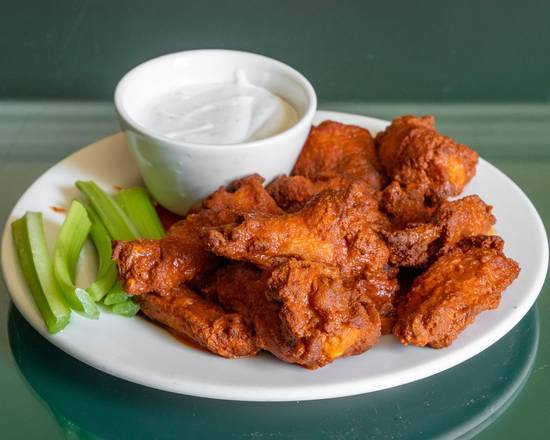 Buffalo Wings