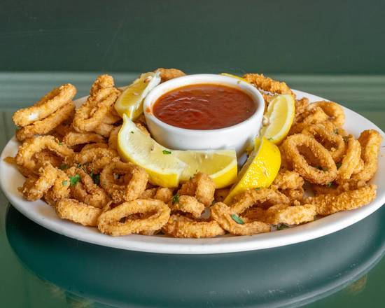 Fried Calamari