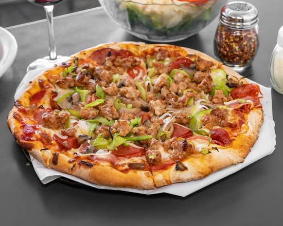 Petrillo's Specialty Pizza