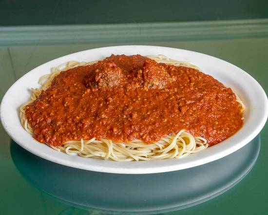Spaghetti