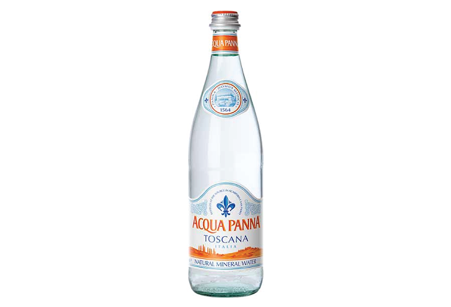 Acqua Panna 500 ml
