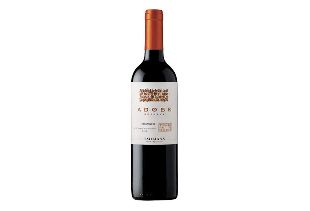 Adobe 750ML
