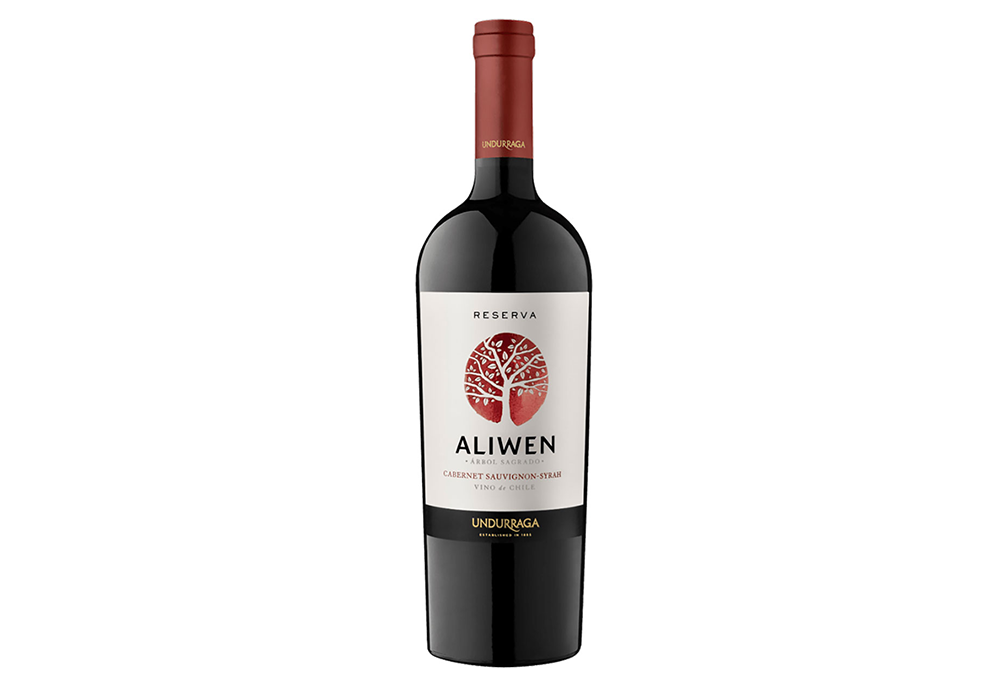 Aliwen Reserva 750ML