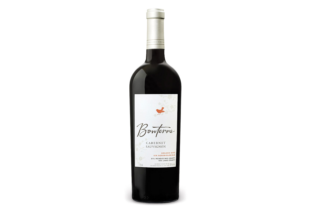 Bonterra 750 ML