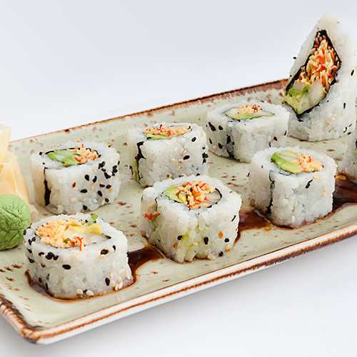 California Roll
