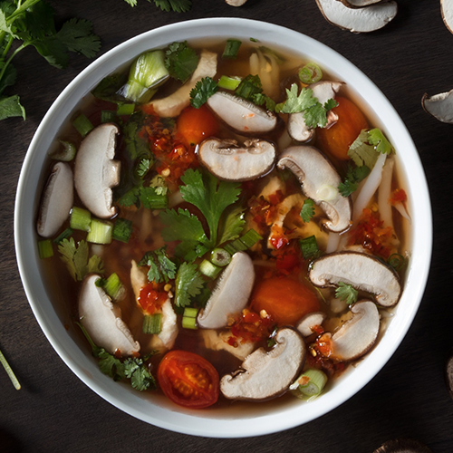 Chang's Chicken Noodle