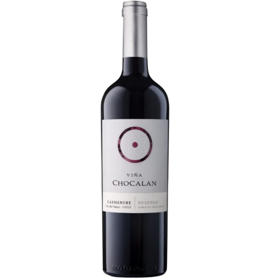 Chocalán 750ML