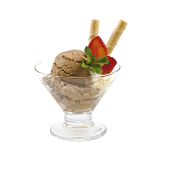 Copa de Helado