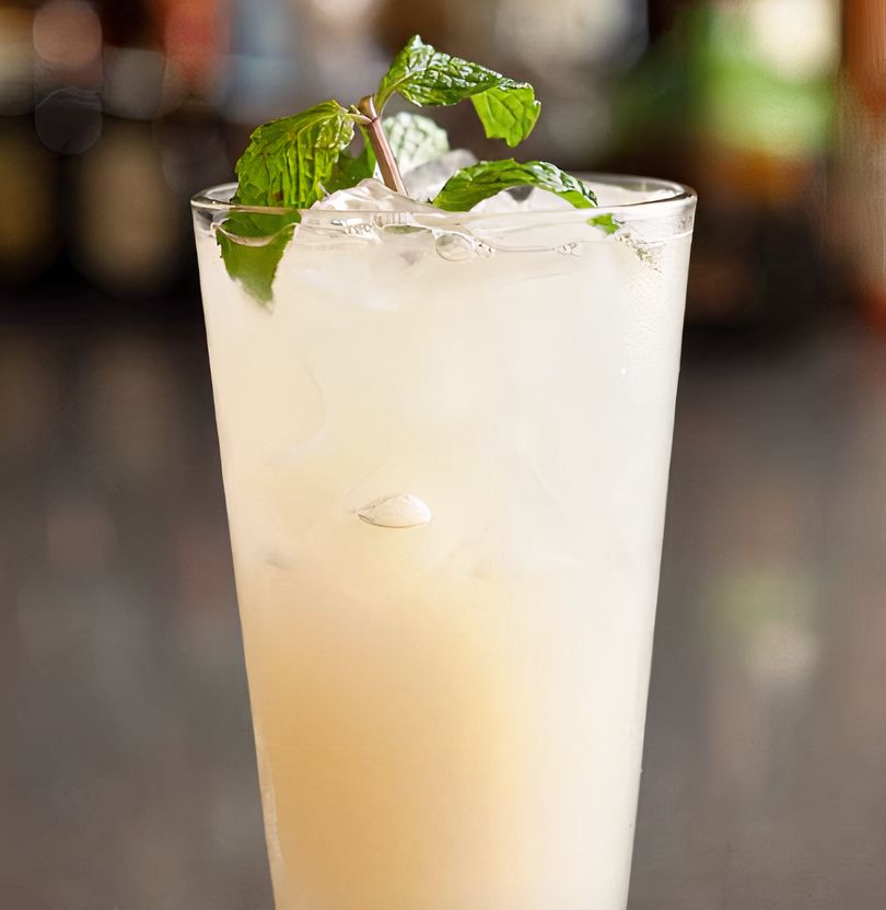 House-Made Ginger Beer